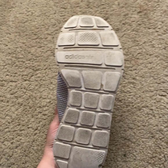 Adidas sneaker tennis shoes - Picture 5 of 5